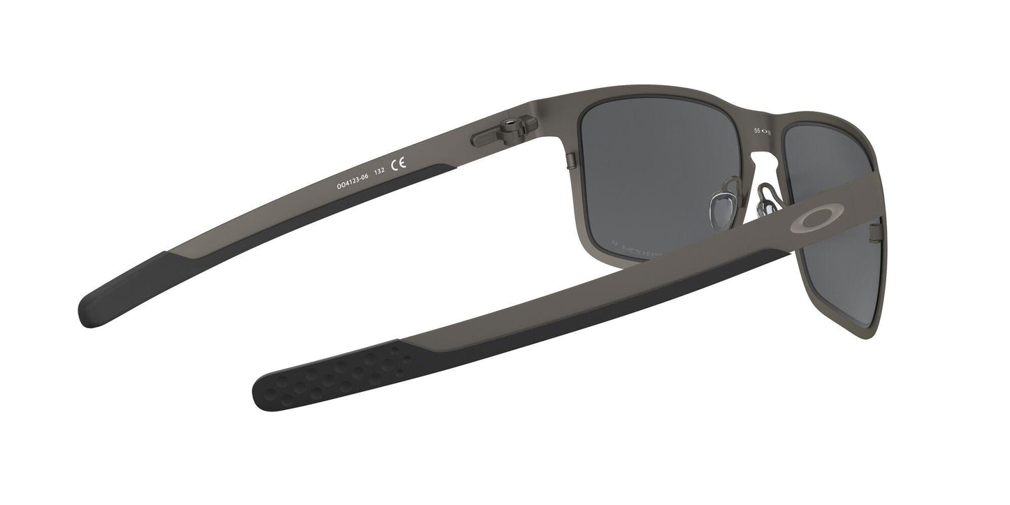 Oaakley Holbrook Metal 4123 Sunglasses