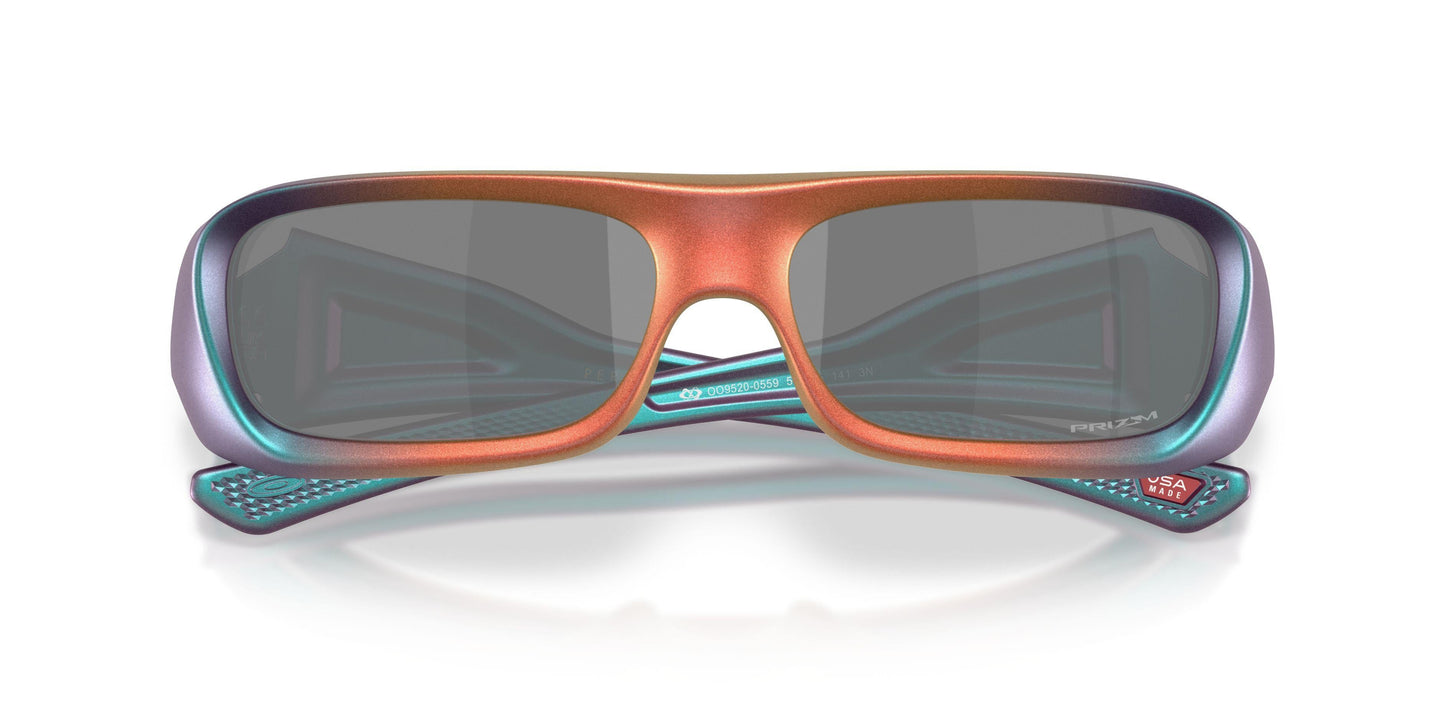 Oaakley Permian 9520 Sunglasses