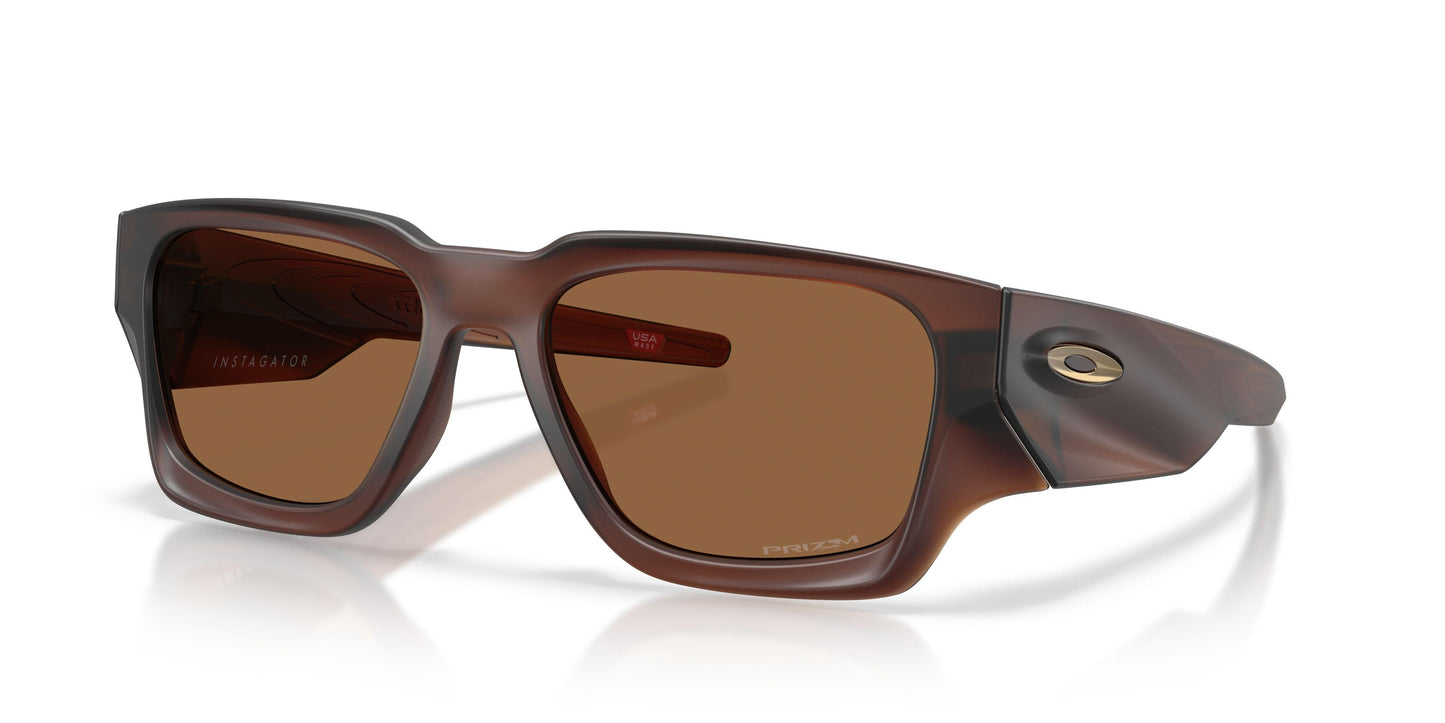 Oaakley Instagator 9514 Sunglasses