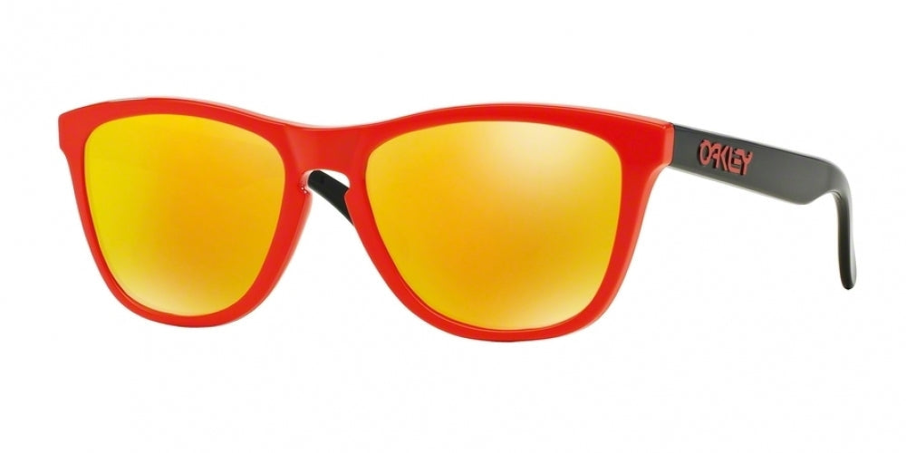Oaakley Frogskins 9013 Sunglasses