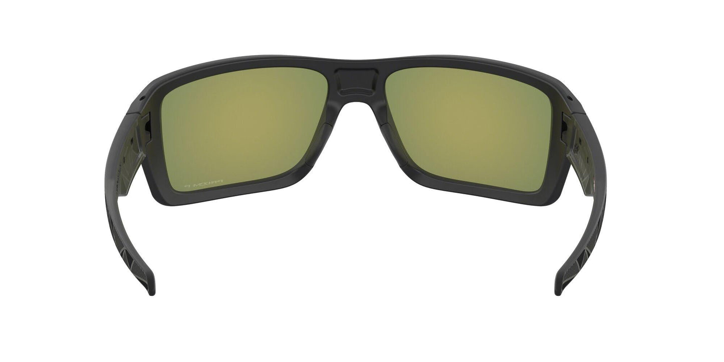 Oaakley Double Edge 9380 Sunglasses