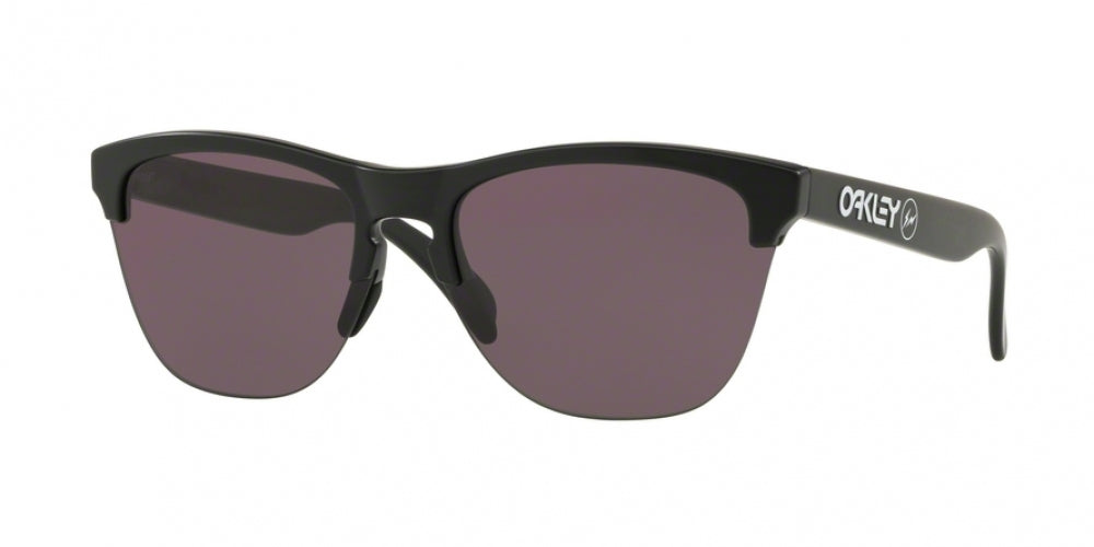 Oaakley Frogskins Lite 9374 Sunglasses