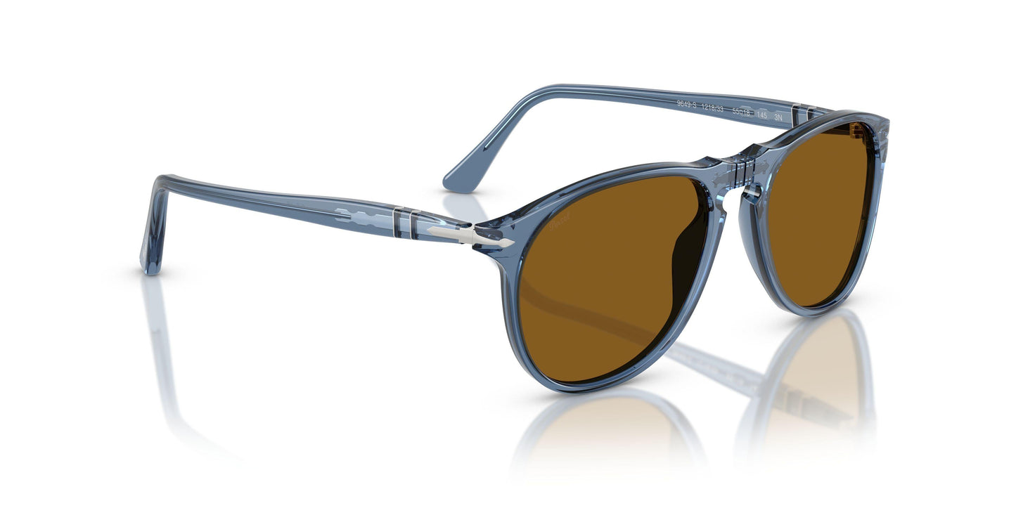 Persol 9649S Sunglasses