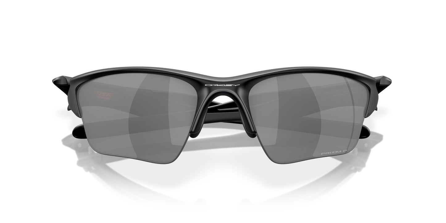 Oaakley Half Jacket 2.0 Xl 9154 Sunglasses