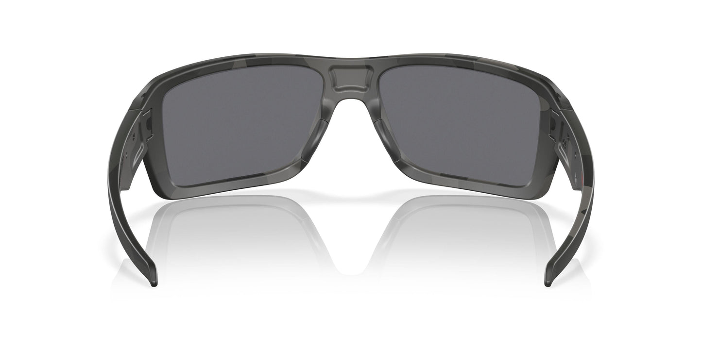Oaakley Double Edge 9380 Sunglasses