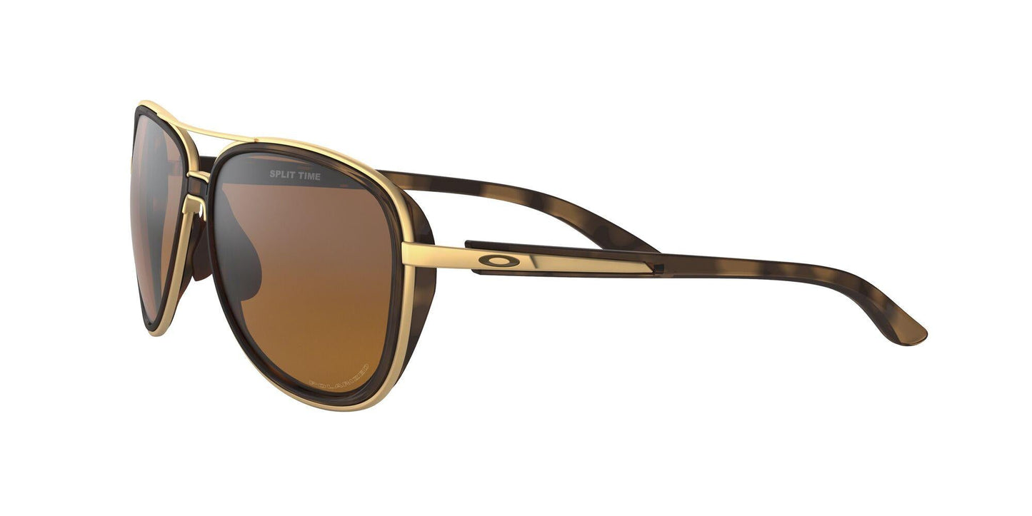 Oaakley Split Time 4129 Sunglasses