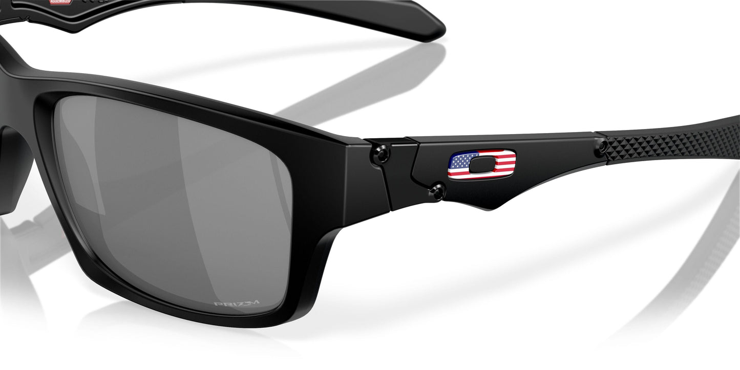 Oaakley Jupiter Squared 9135 Sunglasses