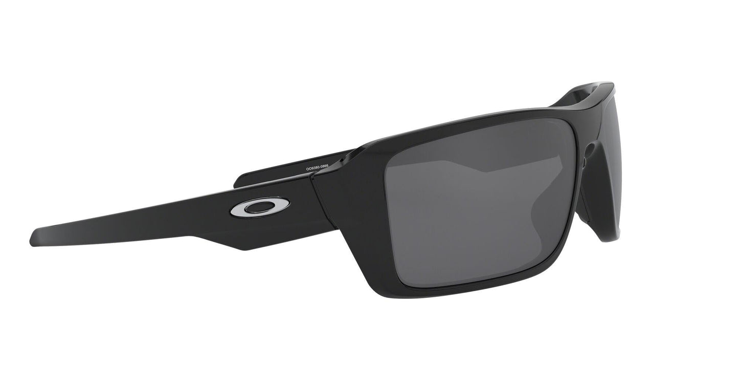 Oaakley Double Edge 9380 Sunglasses