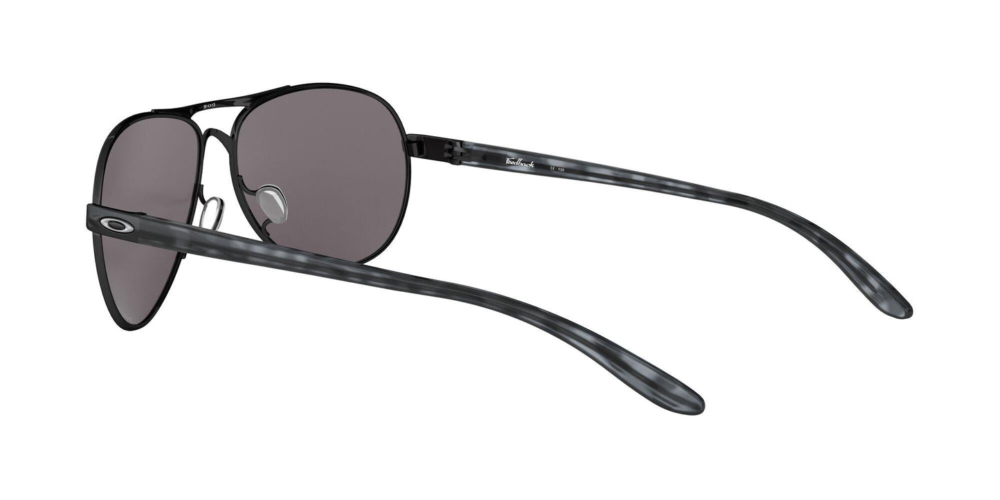 Oaakley Feedback 4079 Sunglasses