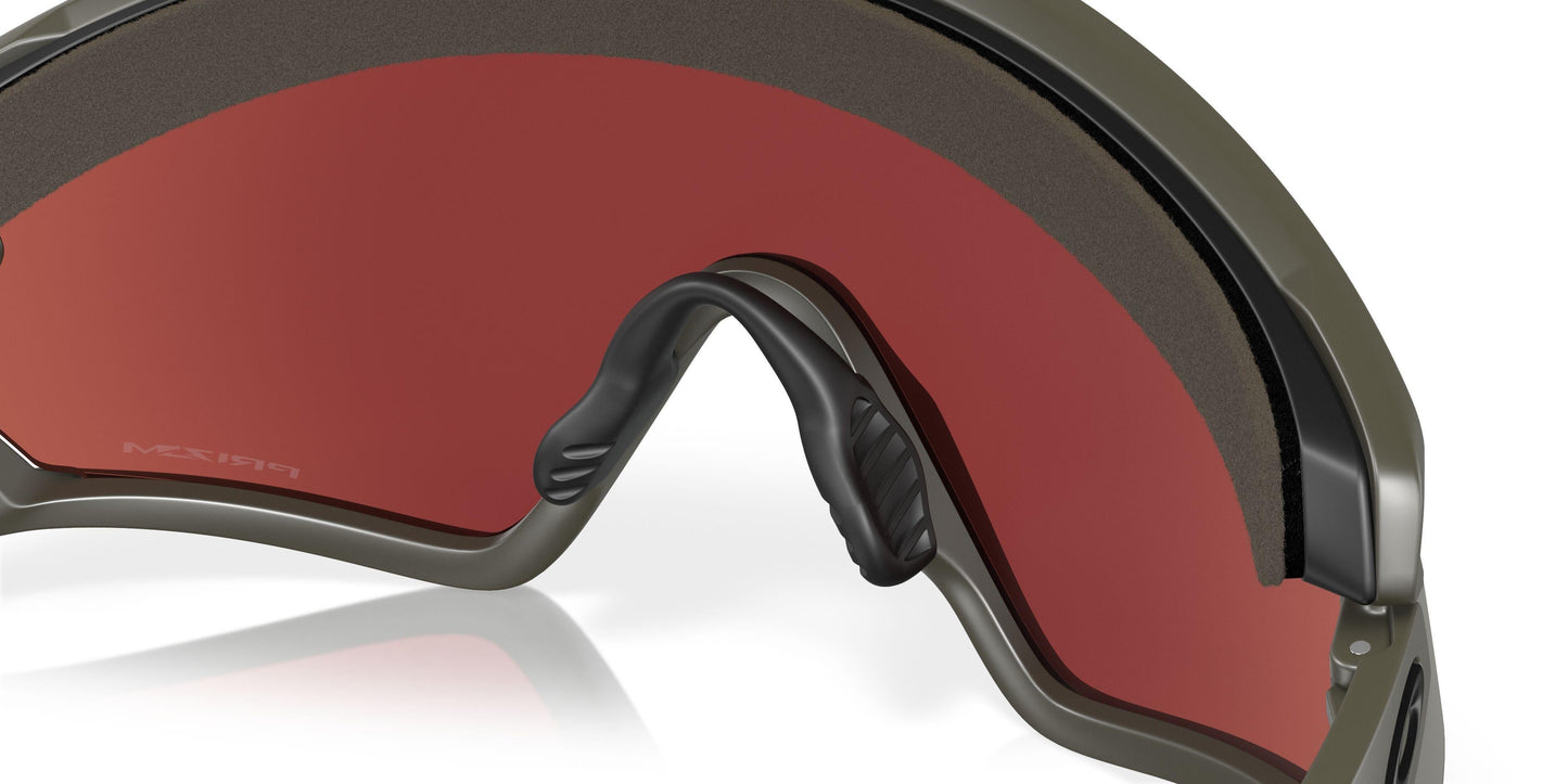 Oaakley Wind Jacket 2.0 9418 Sunglasses