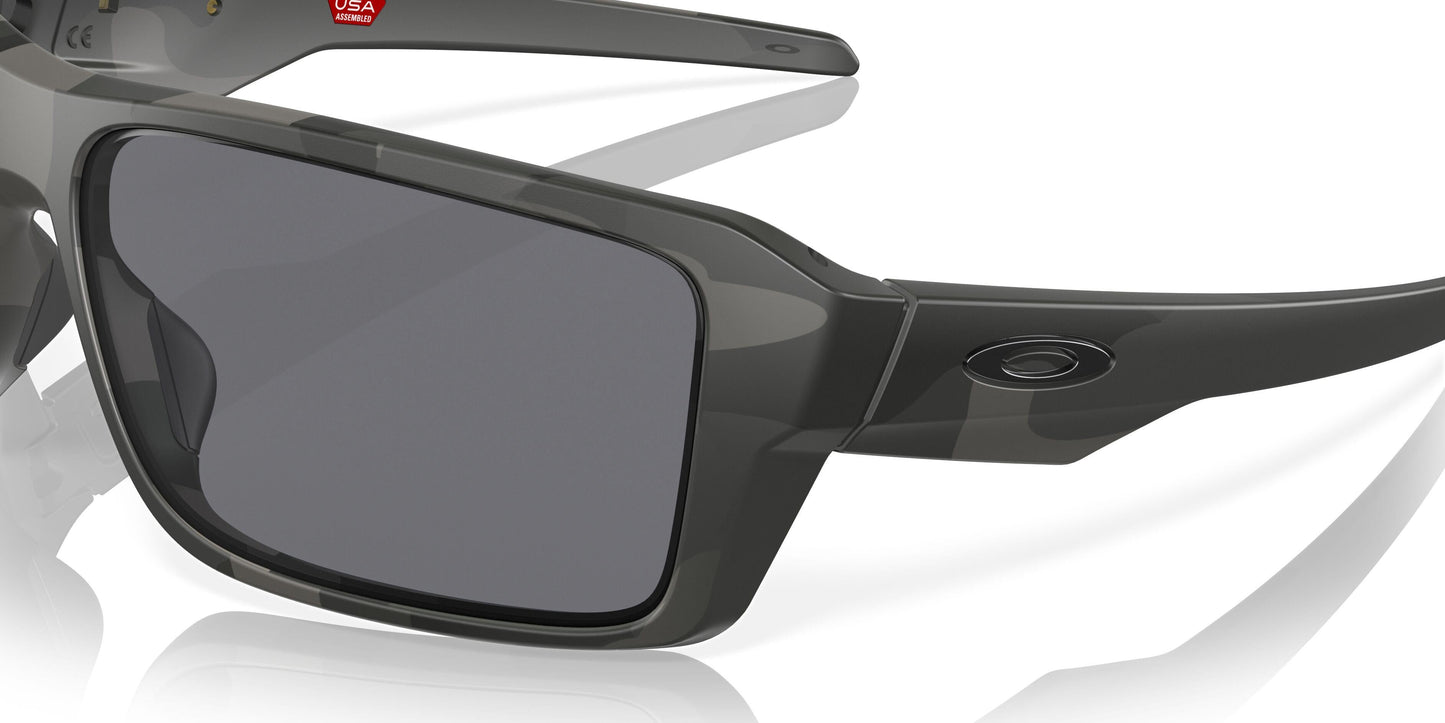 Oaakley Double Edge 9380 Sunglasses
