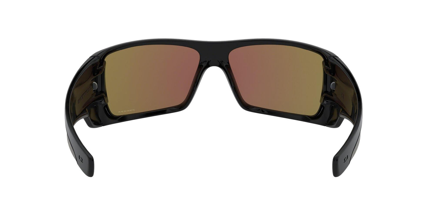 Oaakley Batwolf 9101 Sunglasses