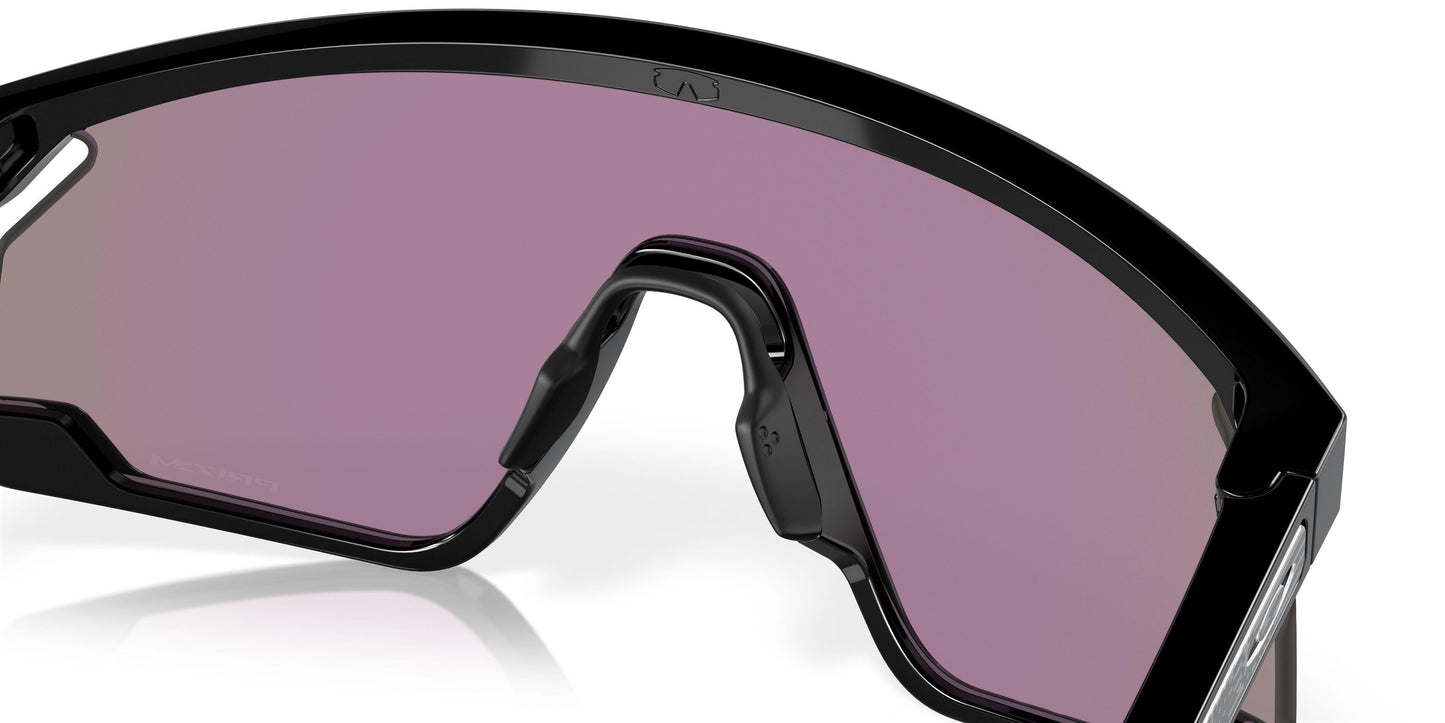Oaakley Bxtr Metal 9237 Sunglasses