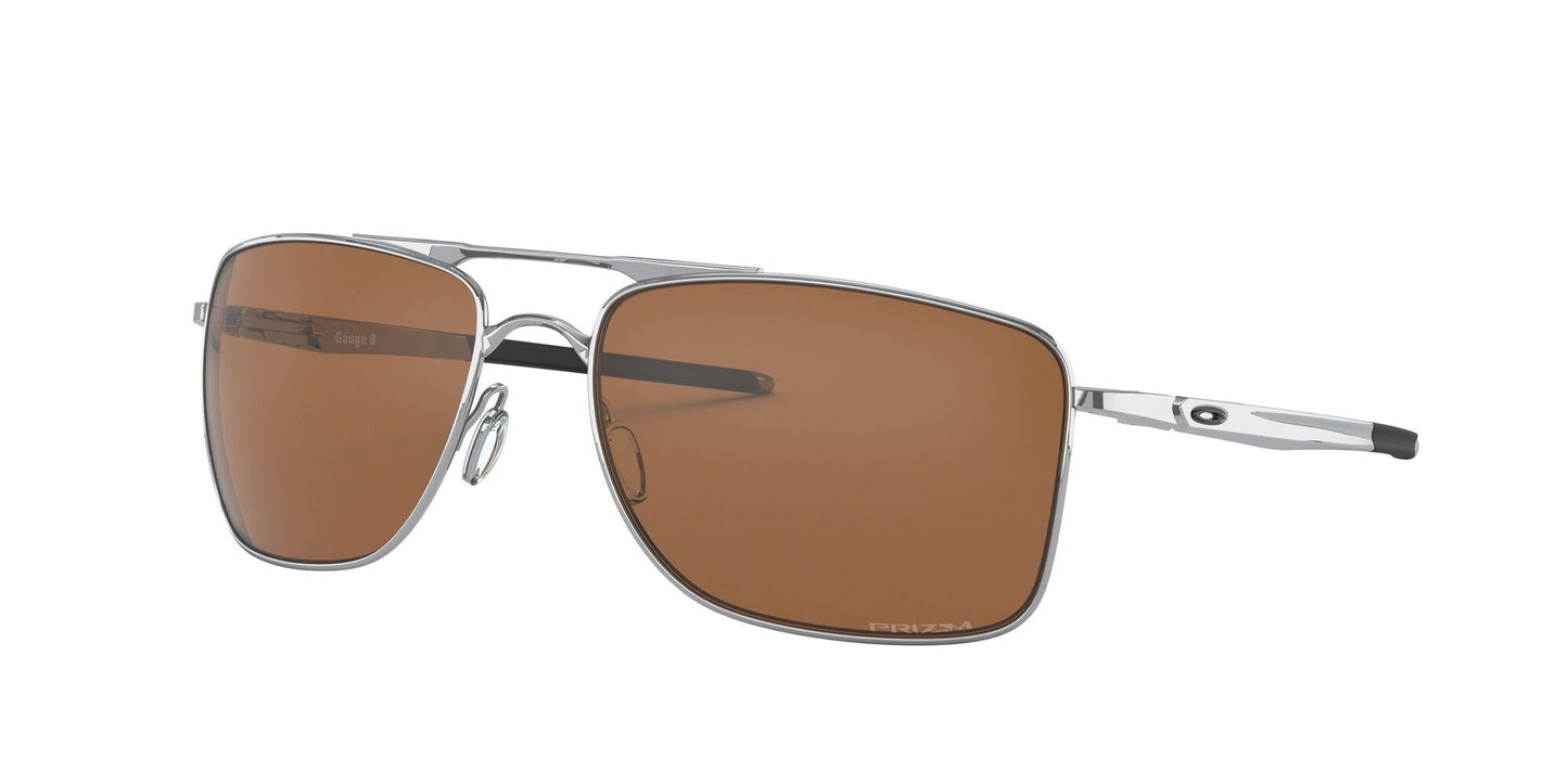 Oaakley Gauge 8 4124 Sunglasses