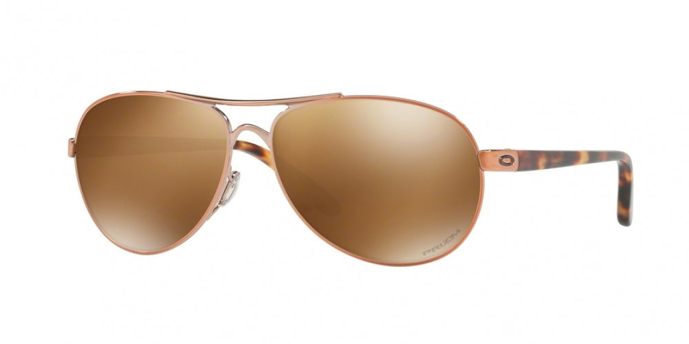 Oaakley Feedback 4079 Sunglasses