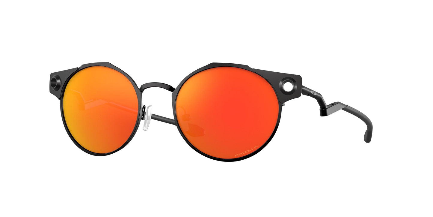 Oaakley Deadbolt 6046 Sunglasses