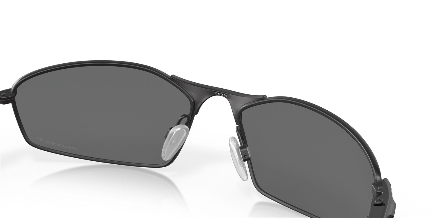 Oaakley Whisker 4141 Sunglasses