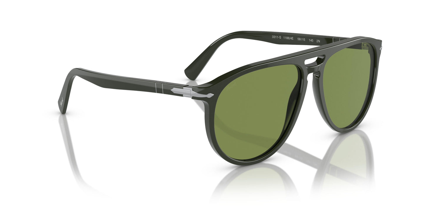 Persol 3311S Sunglasses