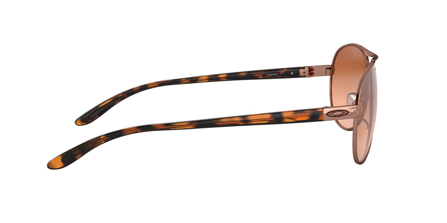 Oaakley Feedback 4079 Sunglasses