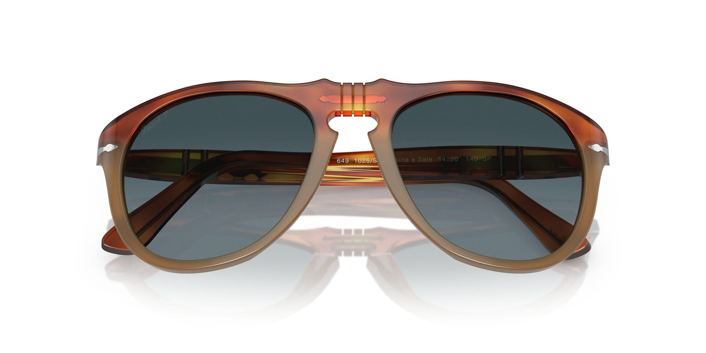 Persol 0649 Sunglasses