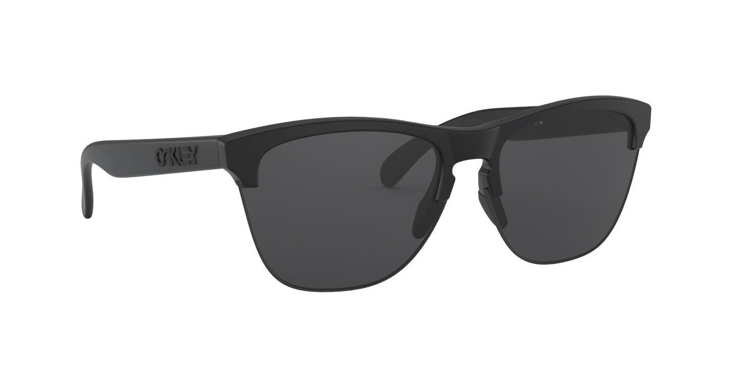 Oaakley Frogskins Lite 9374 Sunglasses