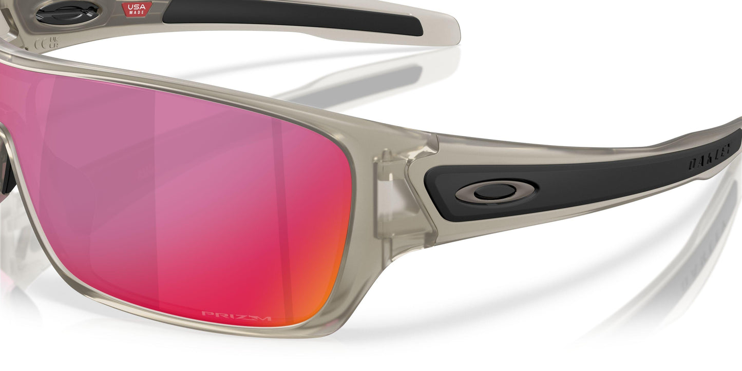 Oaakley Turbine Rotor 9307 Sunglasses