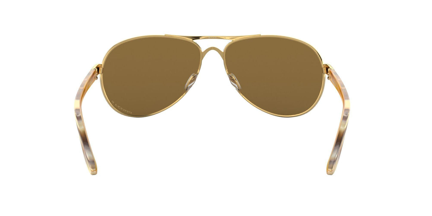 Oaakley Feedback 4079 Sunglasses