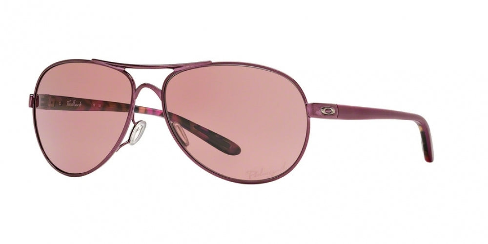 Oaakley Feedback 4079 Sunglasses