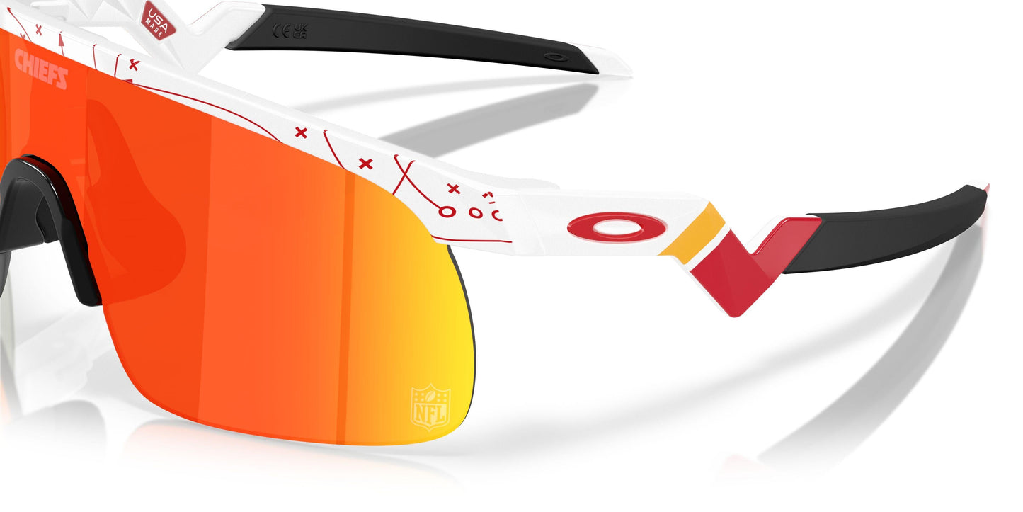 Oaakley Resistor 9010 Sunglasses