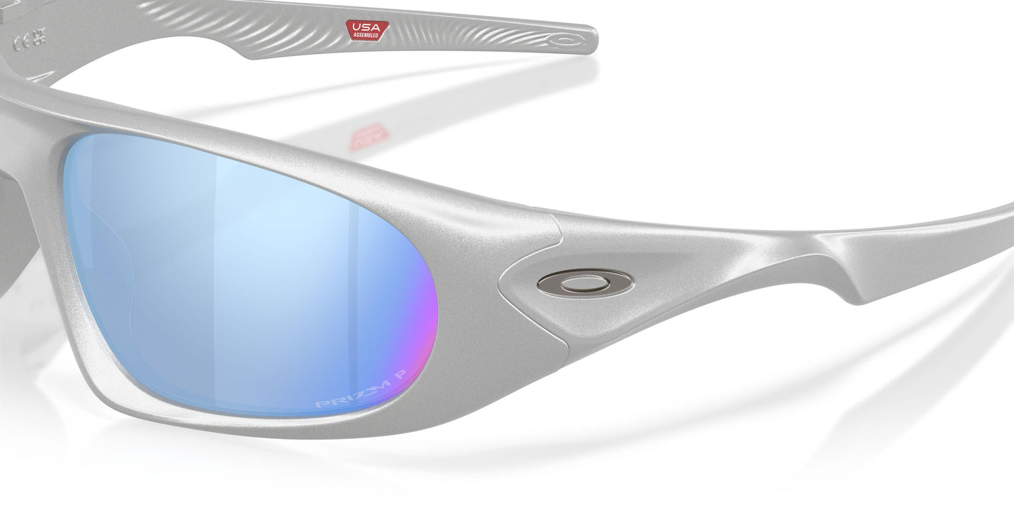 Oaakley Neoforma 9528 Sunglasses