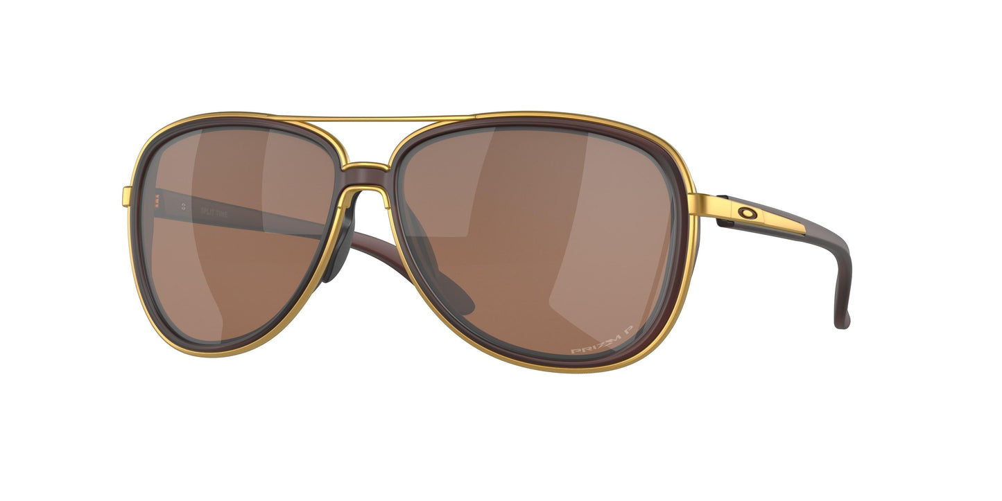 Oaakley Split Time 4129 Sunglasses