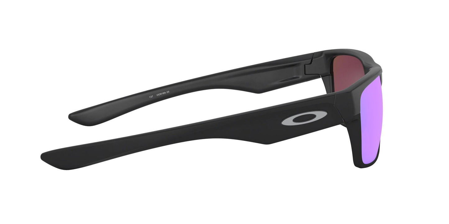 Oaakley Twoface 9189 Sunglasses