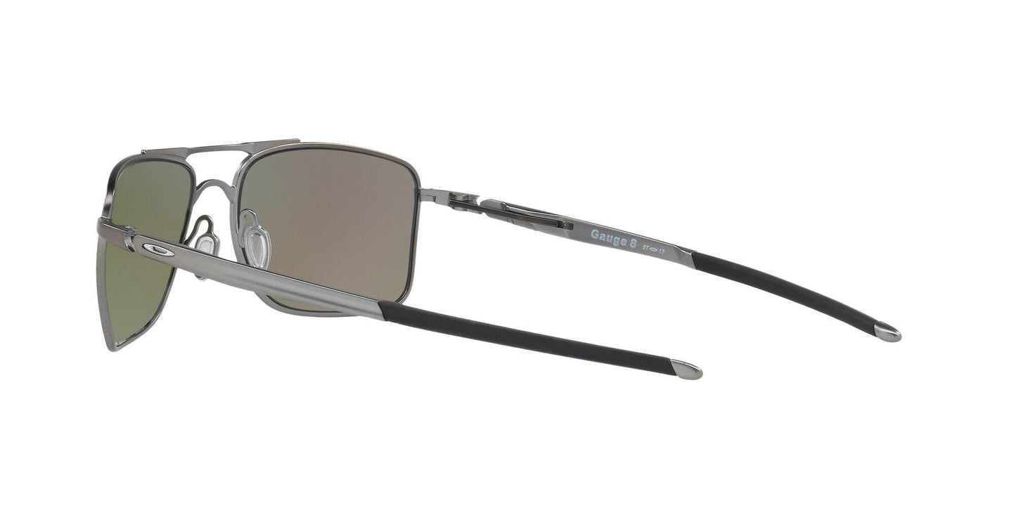 Oaakley Gauge 8 4124 Sunglasses