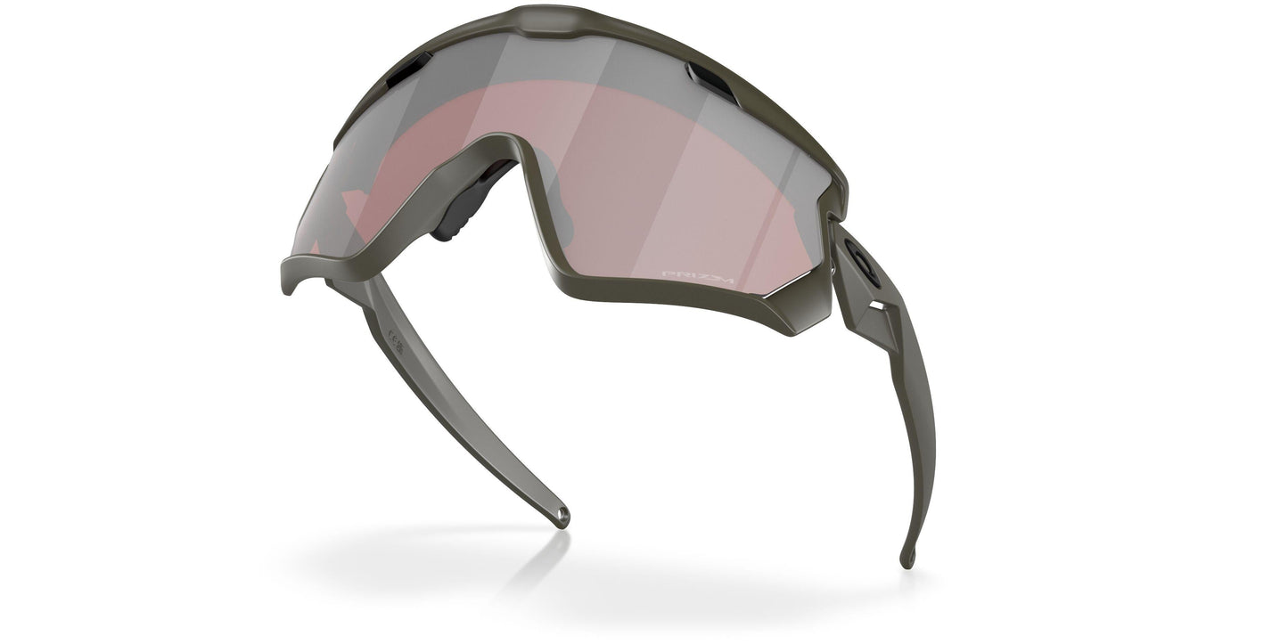 Oaakley Wind Jacket 2.0 9418 Sunglasses