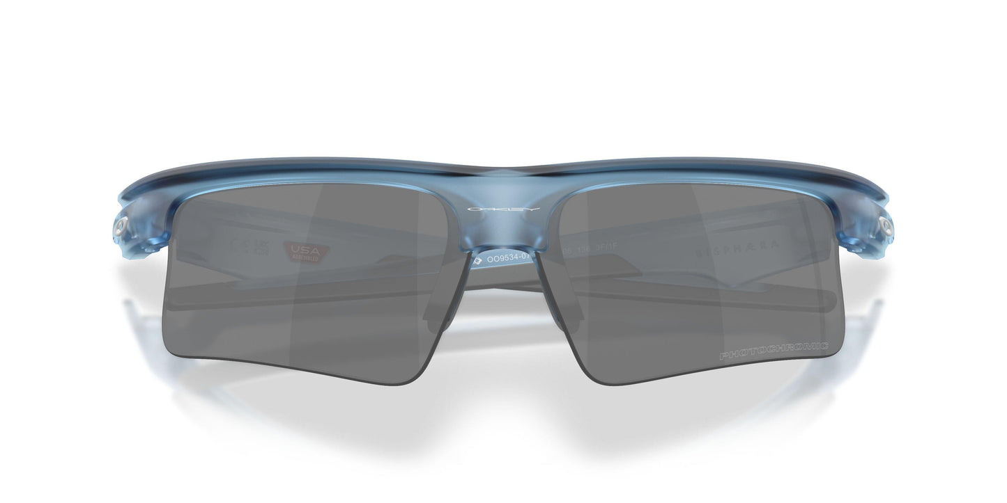 Oaakley Bisphaera Speed 9534 Sunglasses
