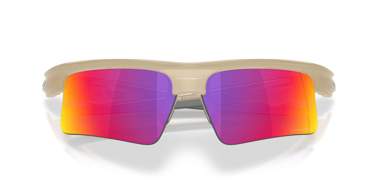 Oaakley Bisphaera Speed 9534 Sunglasses