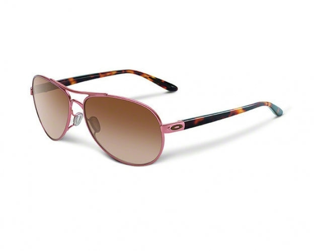 Oaakley Feedback 4079 Sunglasses