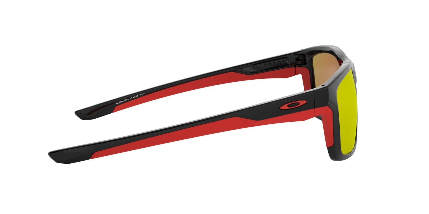 Oaakley Mainlink 9264 Sunglasses