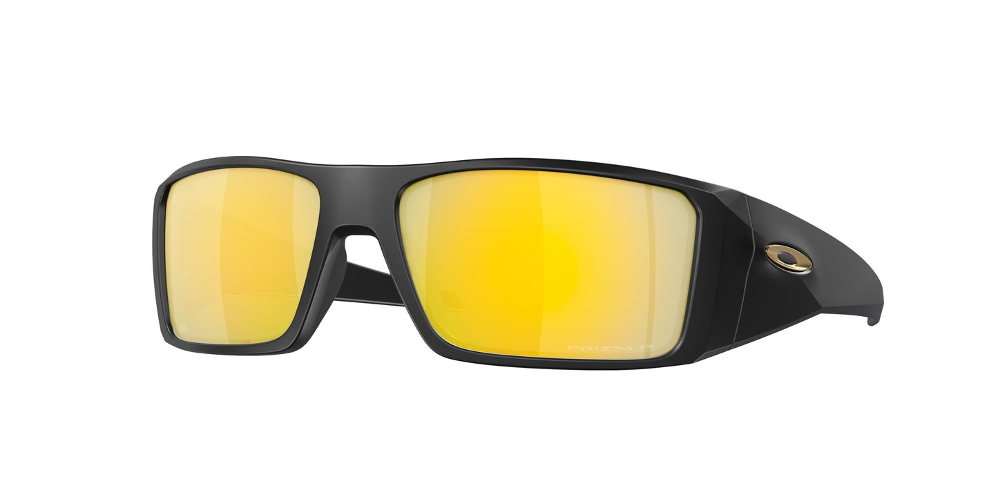 Oaakley Heliostat 9231 Sunglasses