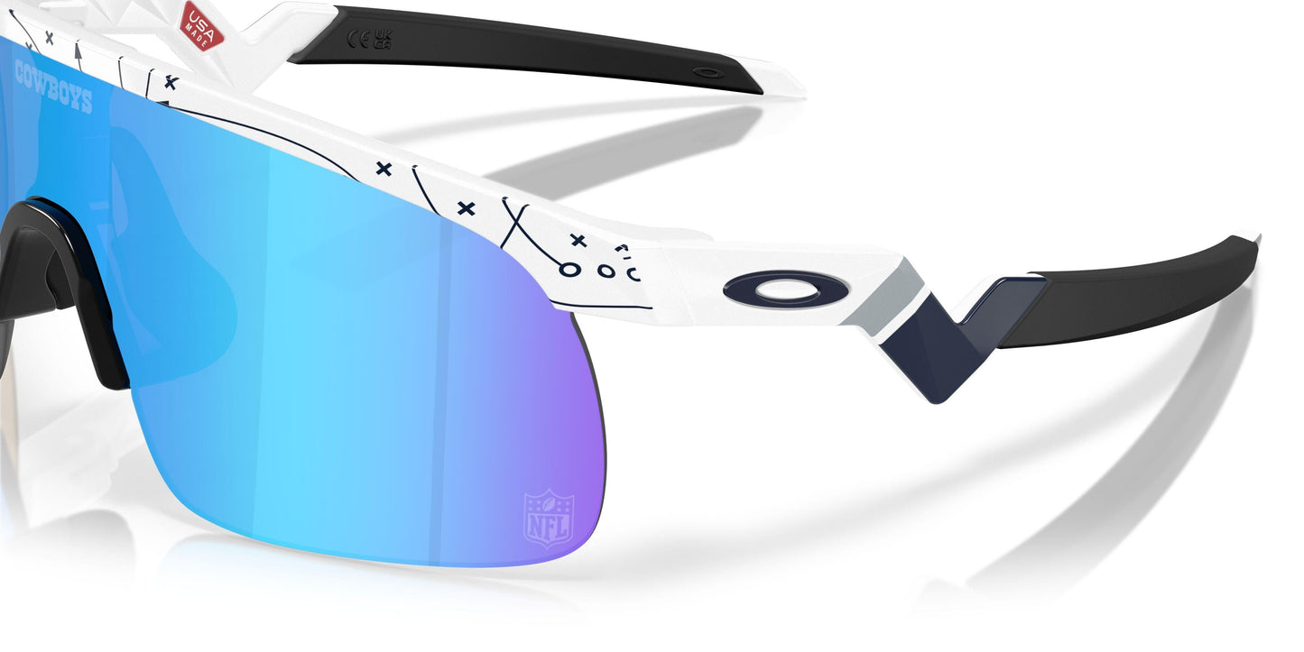Oaakley Resistor 9010 Sunglasses