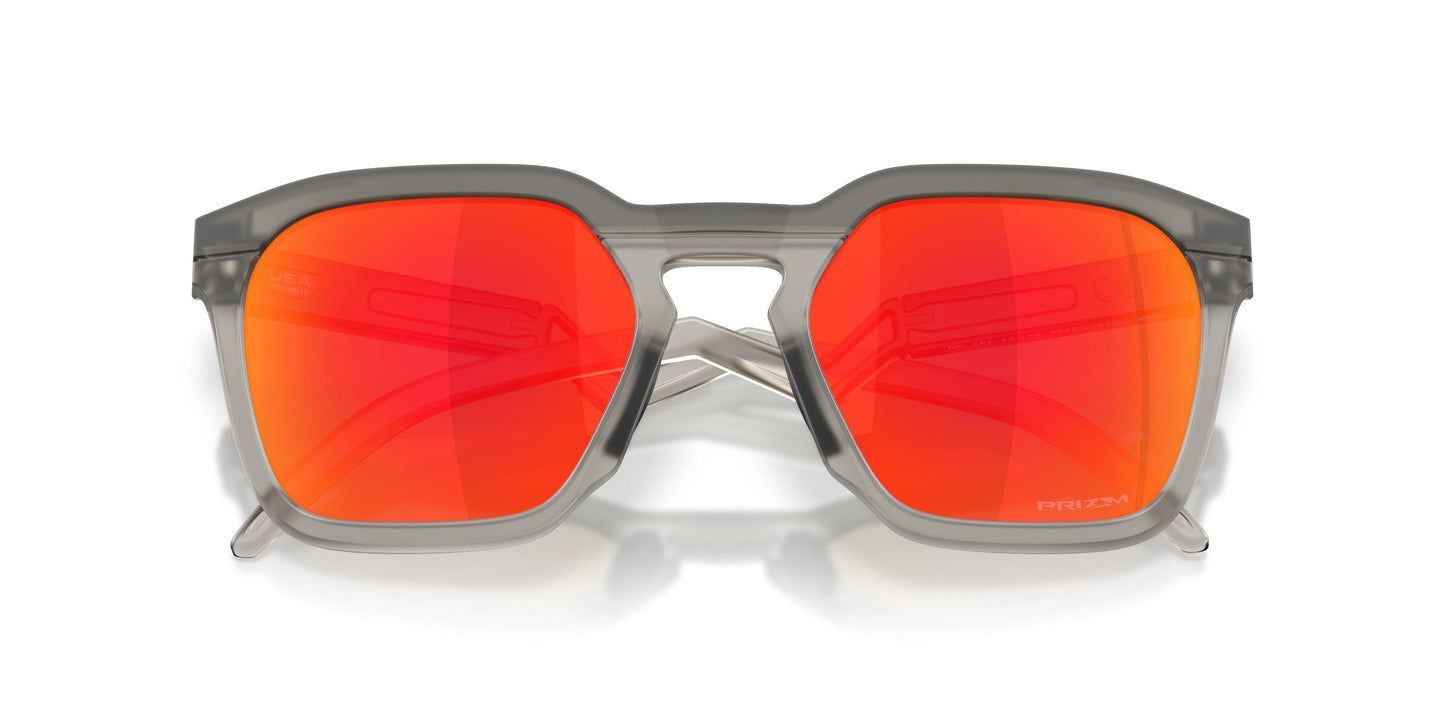 Oaakley Hstn Sq 9533 Sunglasses