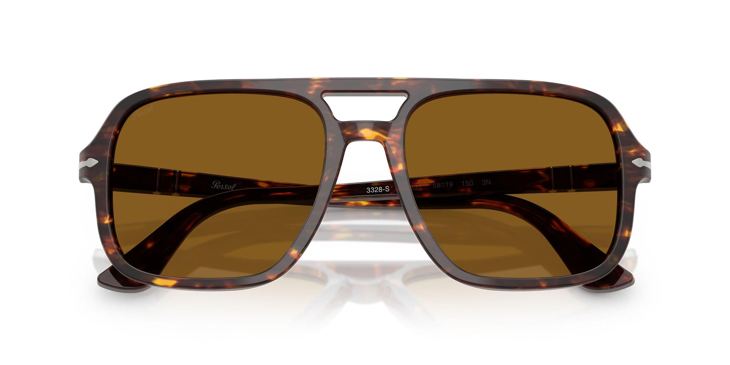 Persol 3328S Sunglasses