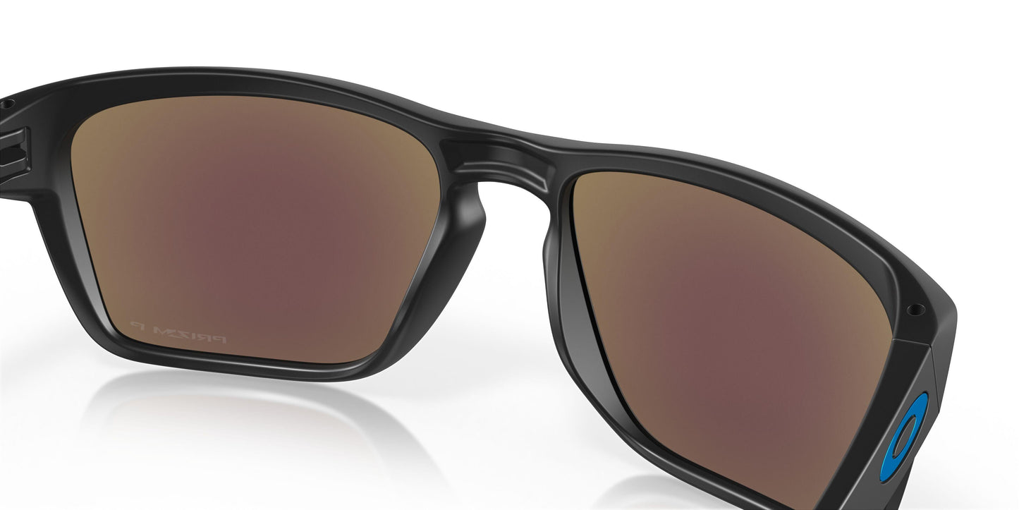 Oaakley Sylas 9448F Sunglasses