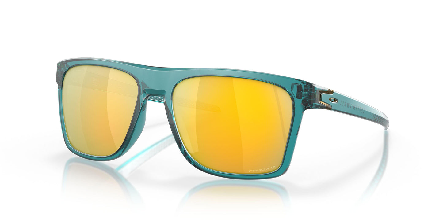 Oaakley Leffingwell 9100 Sunglasses