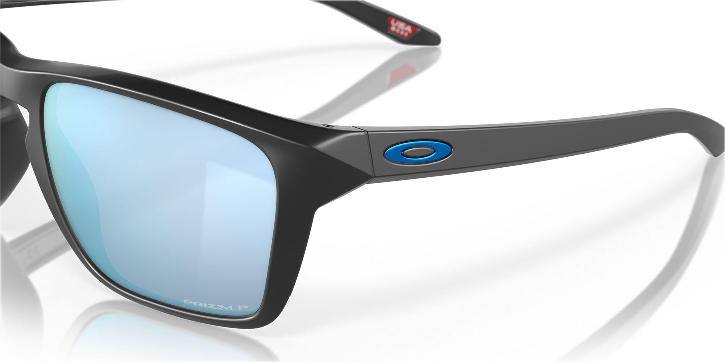 Oaakley Sylas 9448 Sunglasses