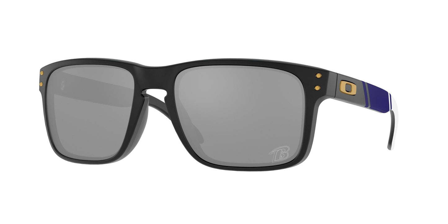 Oaakley Holbrook 9102 Sunglasses