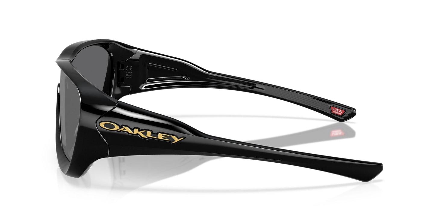 Oaakley De La Salle 9493 Sunglasses