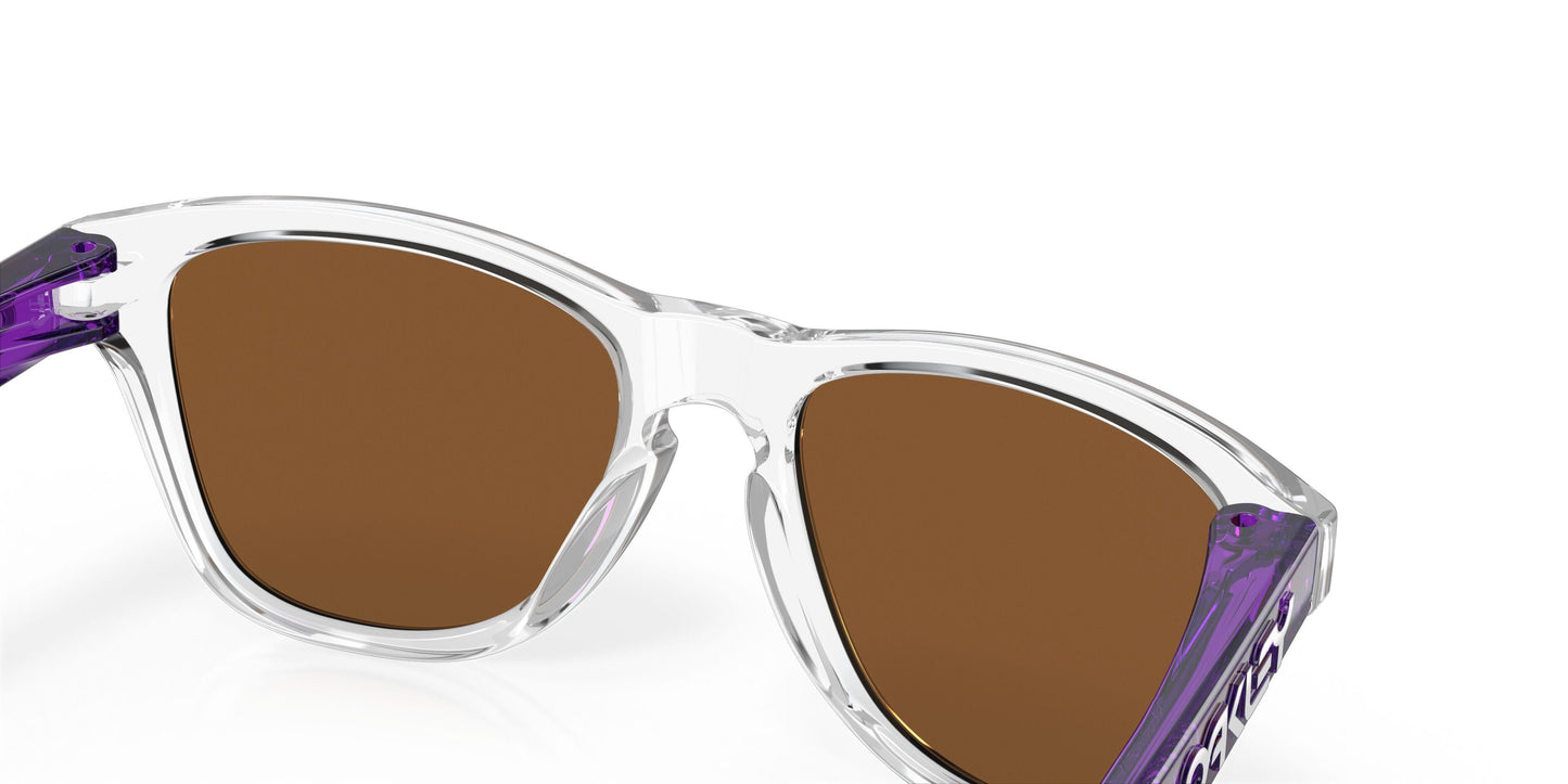 Oaakley Frogskins Xxs 9009 Sunglasses