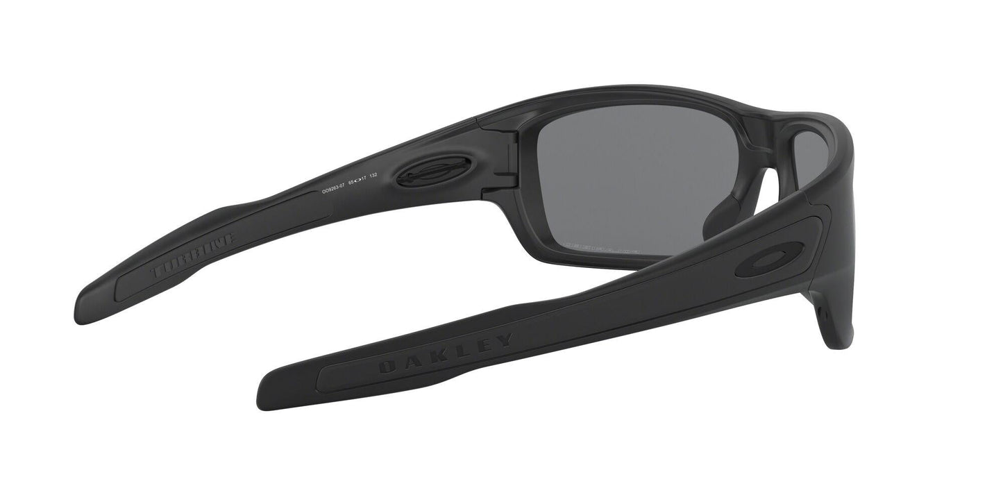 Oaakley Turbine 9263 Sunglasses