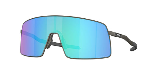 Oaakley Sutro Ti 6013 Sunglasses